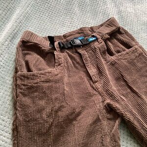 Men’s Kavu Chilli Roy Pant